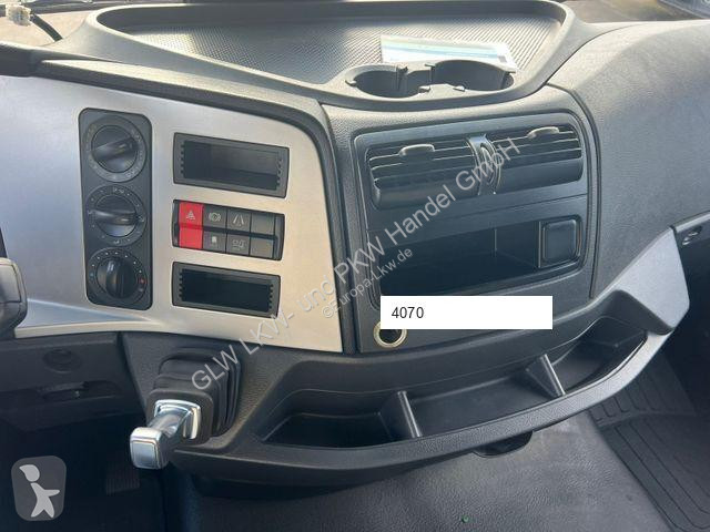 Kamion Mercedes ATEGO 823 L