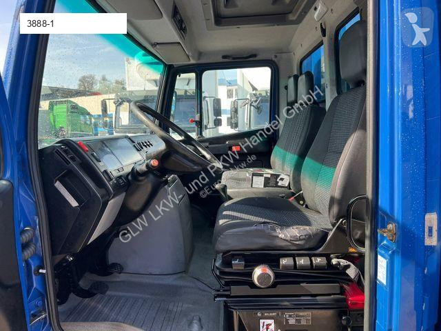 Kamion Mercedes 816
