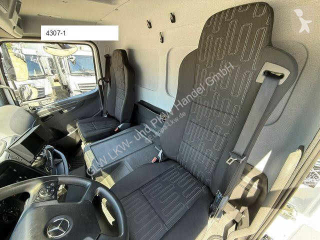 Kamion Mercedes ATEGO 818 L