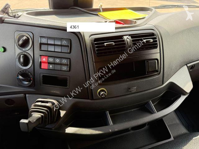 Kamion Mercedes ATEGO 1530