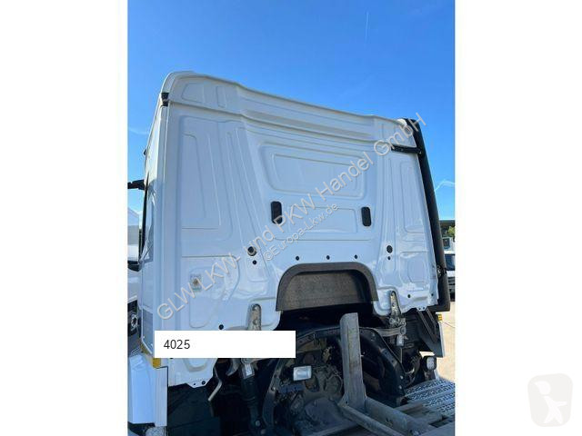 Kamion Mercedes ACTROS 2545 L