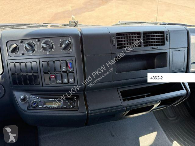 Kamion MAN TGL 8.180