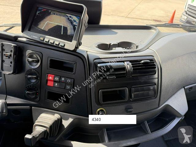 Kamion Mercedes ATEGO
