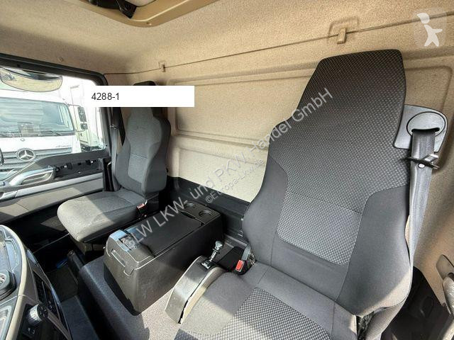 Lastbil MAN TGL 8.190