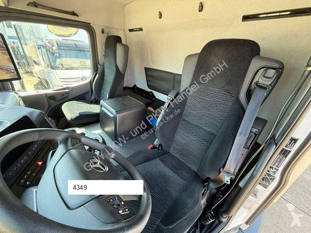 Kamion Mercedes ANTOS 1830 L