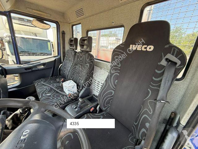 Kamion Iveco 120 E 25