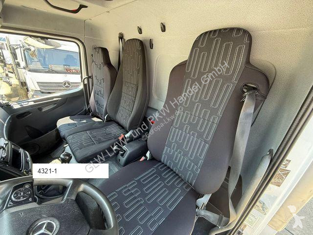 Camion Mercedes ATEGO 816