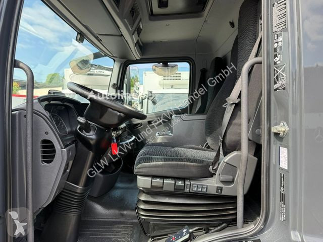Kamion Mercedes 1018