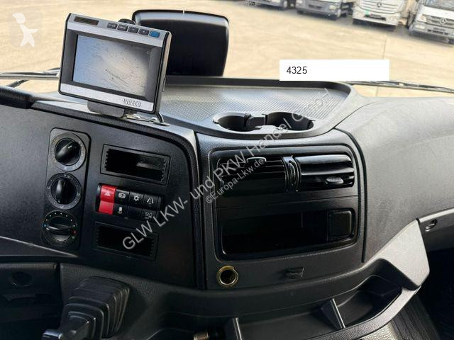 Kamion Mercedes ATEGO L