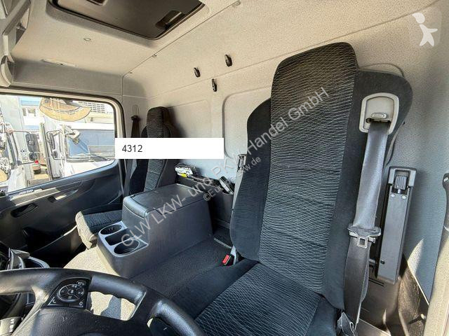 Kamion Mercedes ATEGO