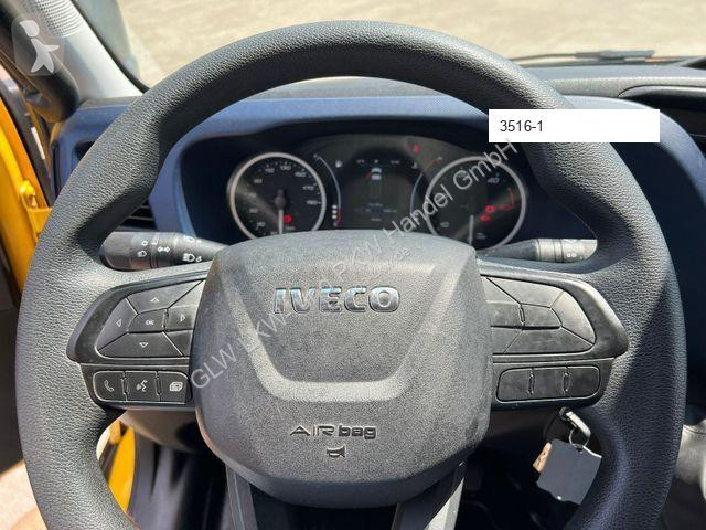 Kamion Iveco DAILY 70 C 18