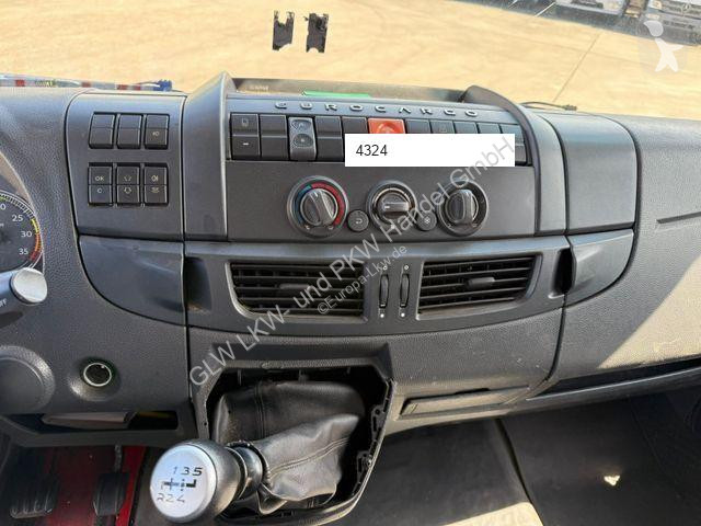 Kamion Iveco ML 80 E