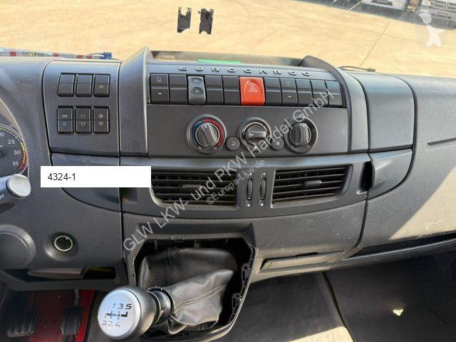 Kamion Iveco ML 80 E 18