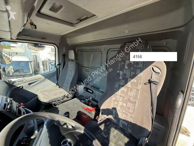 Kamion Mercedes PK 20.002 B