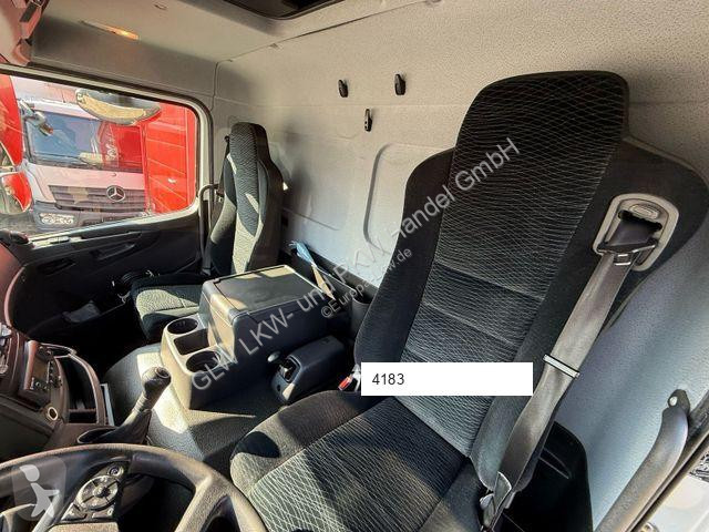 Kamion Mercedes ATEGO L
