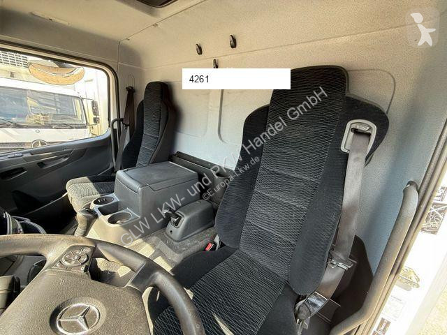 Kamion Mercedes ATEGO 1323 L