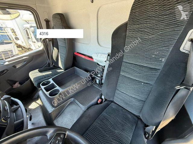 Kamion Mercedes ATEGO 1018 L