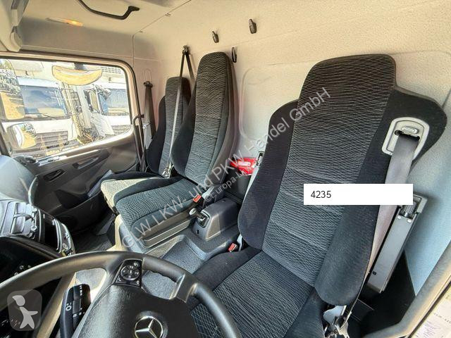 Kamion Mercedes ATEGO 818/821 L LBW 1 T*AHK