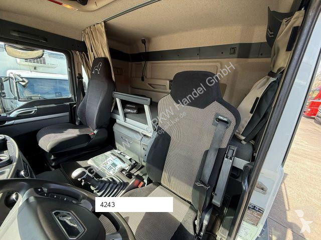 Kamion MAN TGS 18.430 L LBW BÄR 1,5 T