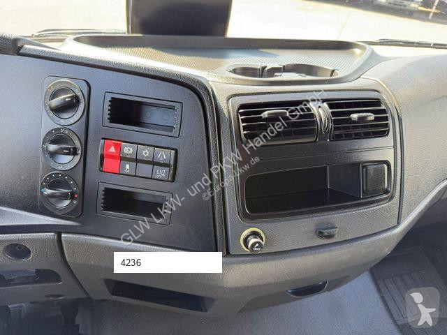 Kamion Mercedes ATEGO 818/821 L