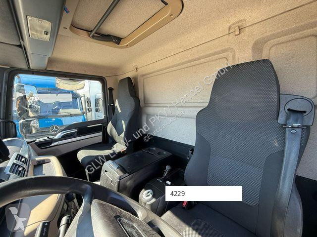 Kamion MAN TGL 8.180