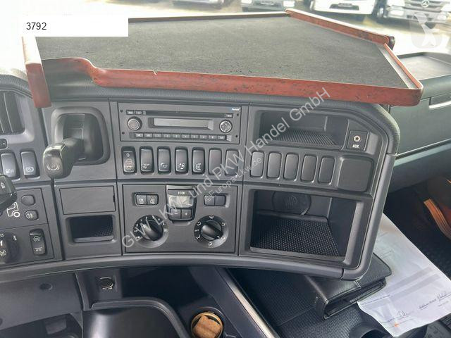 Kamion Scania R 480 Pritsche 7,2...