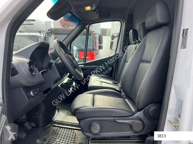 Furgoneta Mercedes SPRINTER 516 CDI