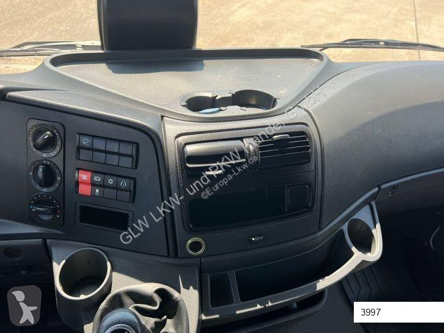 Camion Mercedes ATEGO 816