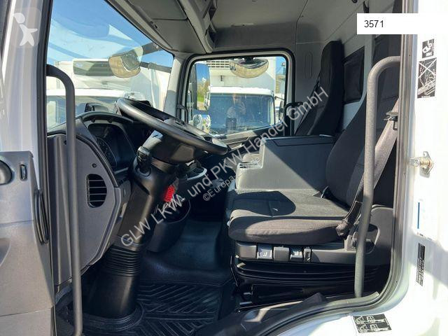 Kamion Mercedes ATEGO 816 Möbelkoffer 6,1 m...