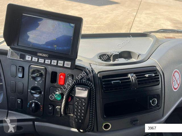 Kamion Mercedes 1224