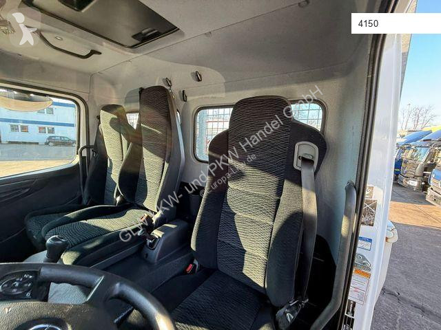 Kamion Mercedes ATEGO 1224 K Kipper MEILLER...