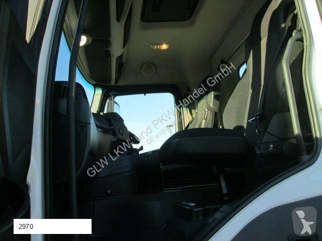 Kamion Mercedes AROCS 3243 K