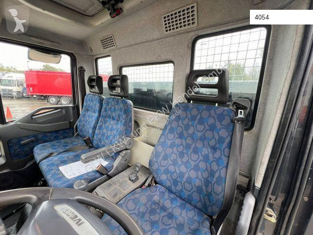 Kamion Iveco ML 80 E 18
