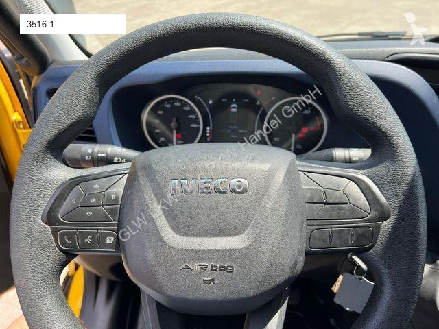 Kamion Iveco DAILY 70C18 GETRÄNKE Pr. 4,10 m...