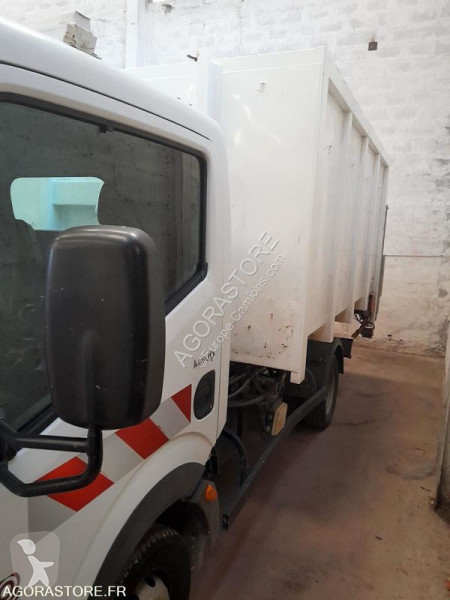 Furgoneta Renault MAXITY