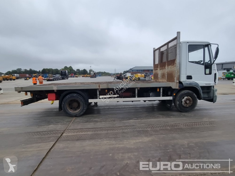 Camion Iveco 130E18