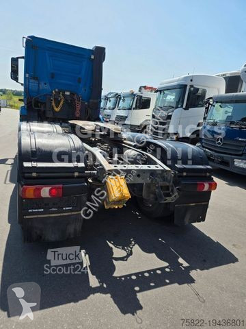 Traktor Mercedes 2645 6X4 / Big Axle / German