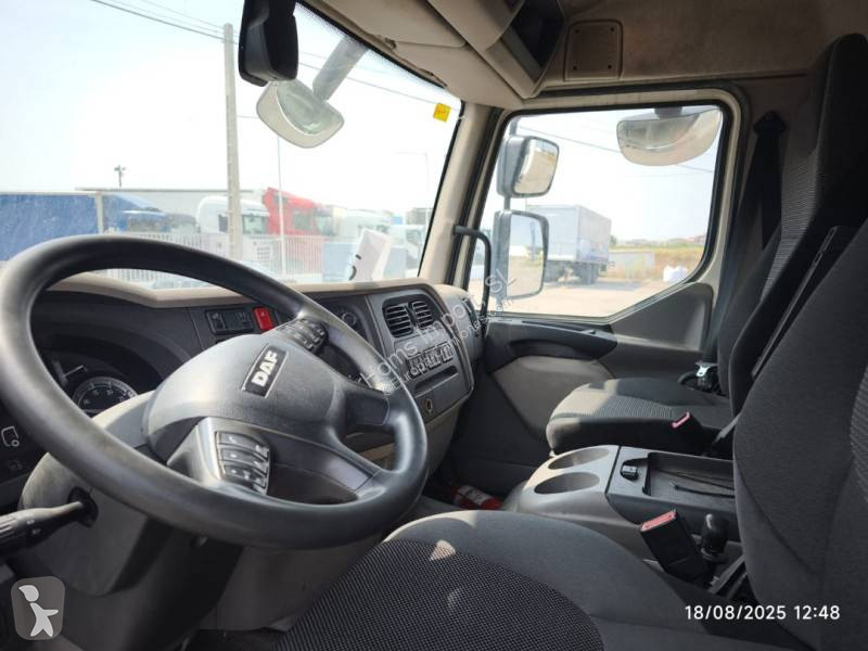 Camion DAF