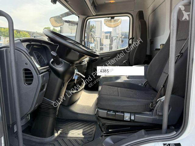 Camión Mercedes ATEGO 816