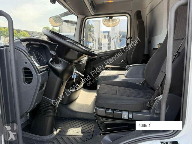 Camión Mercedes ATEGO 816