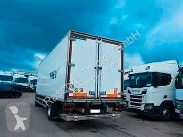 Kamion Iveco 190E32*Lamberet/Carrier 1150 *