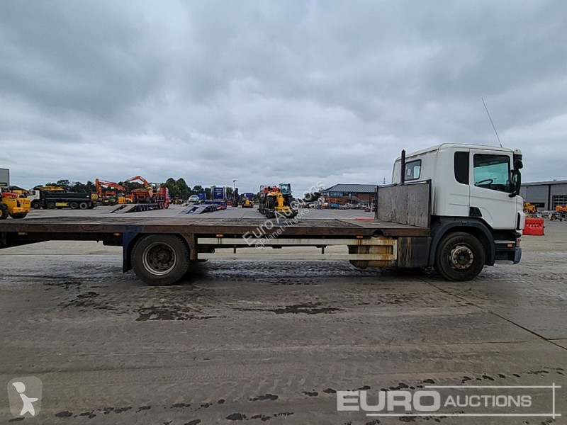 Camion  P230