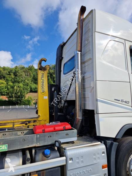 Camion Volvo