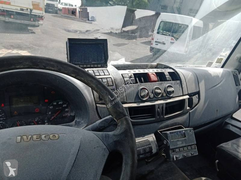 Camion Iveco