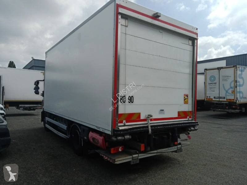 Camion Iveco