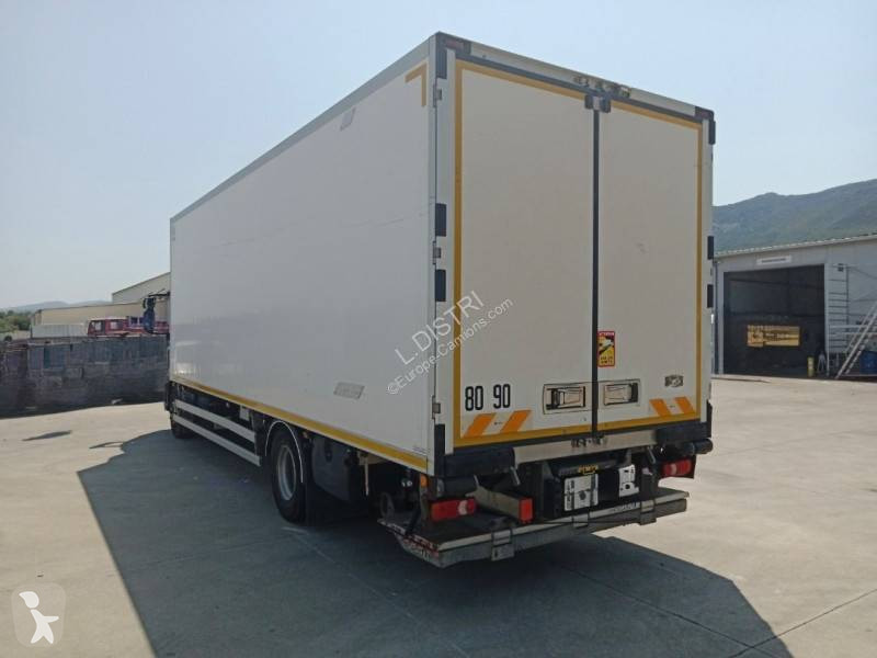 Camion Iveco