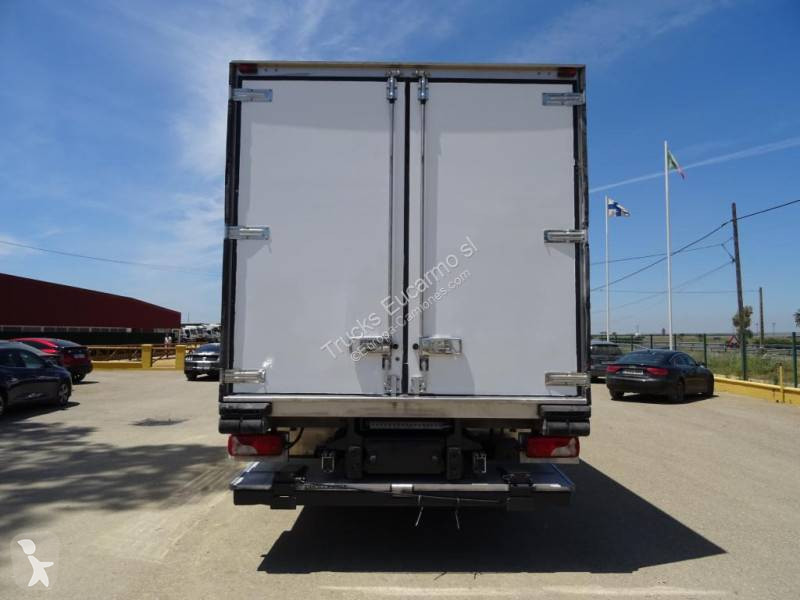 Camion Scania