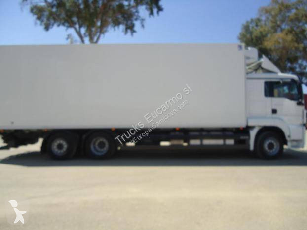 Camion MAN