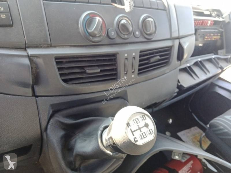 Camion Iveco