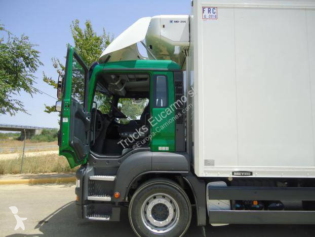 Camion MAN